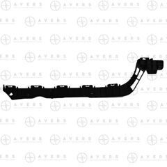 Кронштейн правый для Toyota/Lexus арт. 5215660110