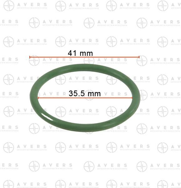 Уплотнительное кольцо  для Volkswagen/Skoda/Audi арт. N90467301