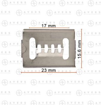 Крепеж для Mazda арт. GJ2150049