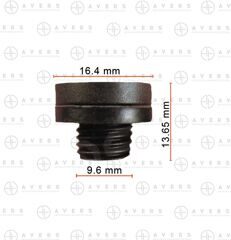 Пробка для Nissan/Infinity арт. 2144050Y00