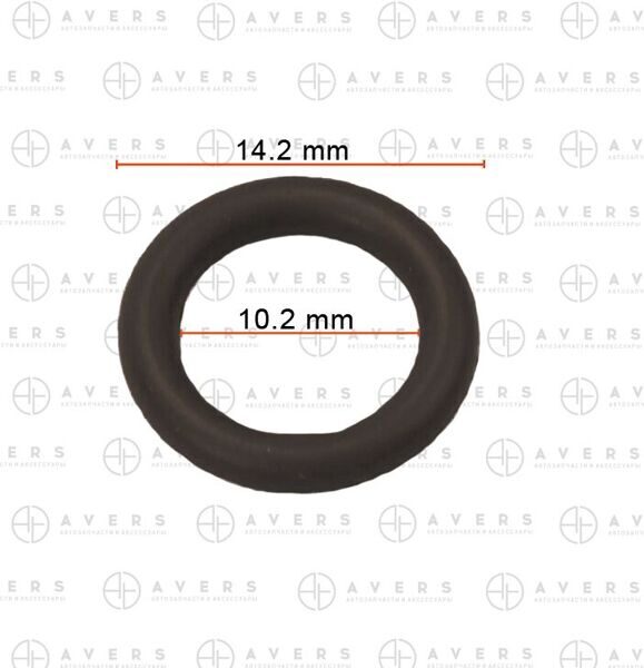 Уплотнительное кольцо  для Volkswagen/Skoda/Audi арт. N90067202