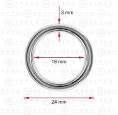 Уплотнительное кольцо для Toyota/Lexus арт. 1215710010