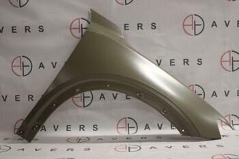 Переднее крыло правое GEELY TUGELLA 5035061100C15 AVERS