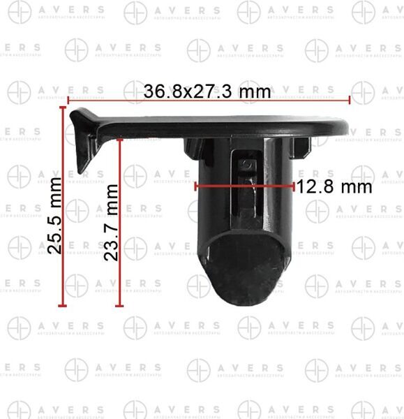 Пистон для Toyota/Lexus арт. 4774933030