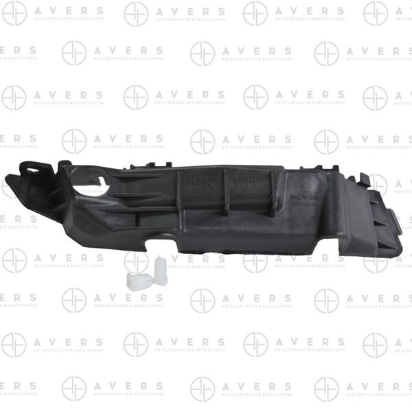 Кронштейн левый для Hyundai/Kia арт. 86513-F2AA0