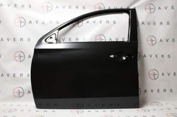 Дверь передняя левая для Mitsubishi арт. 5700B793 AVERS