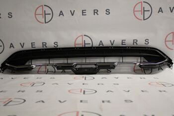 Решетка бампера HAVAL F7 2803117XKQ00A8L AVERS