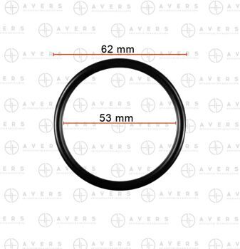 Уплотнительное кольцо  для Volkswagen/Skoda/Audi арт. 03C121119C