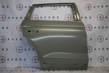 Дверь задняя правая для Volkswagen/Skoda/Audi арт. 565833056 AVERS