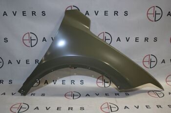 Переднее крыло правое GEELY ATLAS PRO 5035059000C15 AVERS