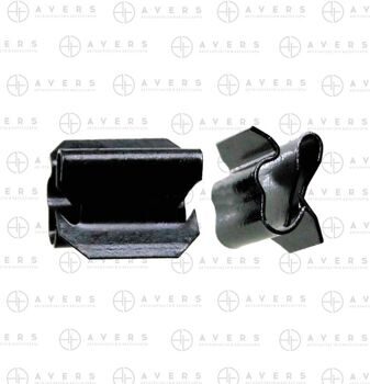 Крепеж для Volkswagen/Skoda/Audi арт. 1T0867947A