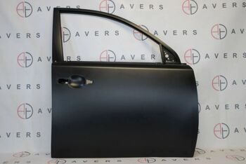 Дверь передняя правая для Mitsubishi арт. 5700A176 AVERS
