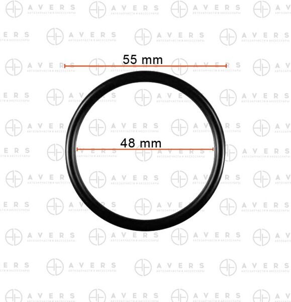 Уплотнительное кольцо  для Volkswagen/Skoda/Audi арт. 032121119J