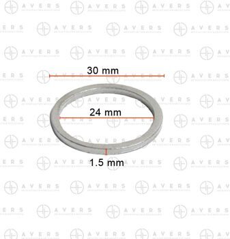 Уплотнительное кольцо  для Volkswagen/Skoda/Audi арт. N0438092